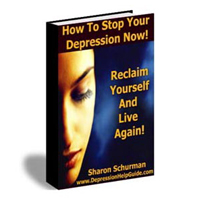 How To Stop Your Depression Now