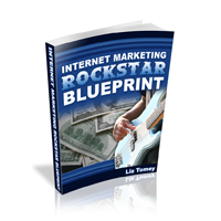 Internet Marketing Rockstar Blueprint