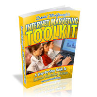 Internet Marketing Toolkit