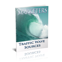 Marketers Traffic Wave Sources