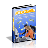 Millionaire Software Tycoon Secrets