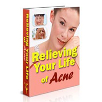 Relieving Your Life of Acne