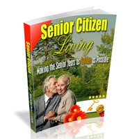 Senior Citizen Living