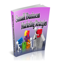 Small Business Marketing Strategies