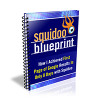 Squidoo Blueprint