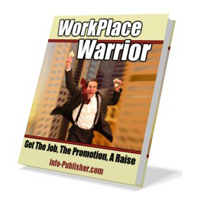 WorkPlace Warrior