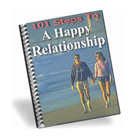 101 Steps To A Happy Relationship
