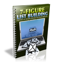 7-Figure List Building