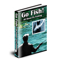 All About Fly Fishing
