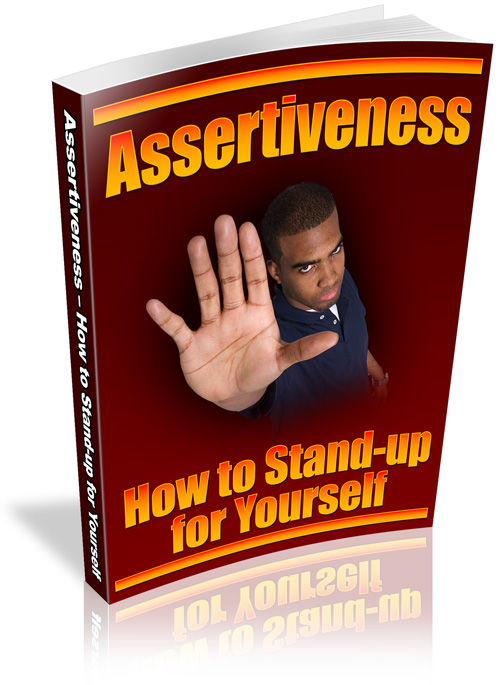assertiveness