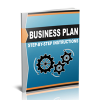 Business Plans - Step by Step Instructions