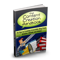 Content Creation Handbook