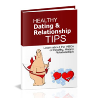 Healthy Dating and Relationship Tips