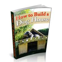 How To Build A Dog House