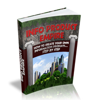 Info Product Empire