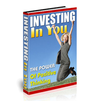 Investing In You