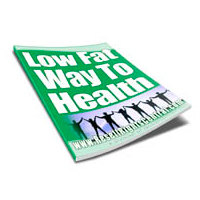 Low Fat Way To Health