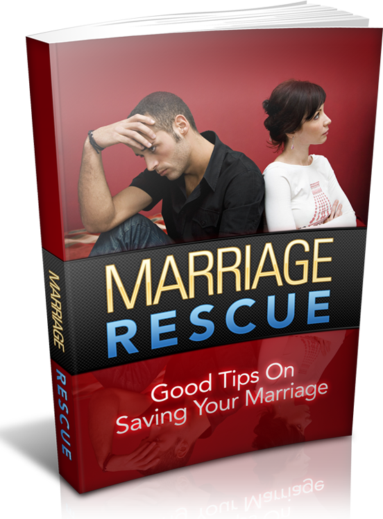 marriagerescue