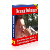 Memory Techniques
