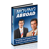 Moving Abroad