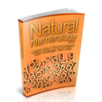 Natural Numerology