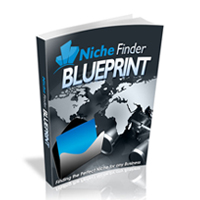 Niche Finder Blueprint