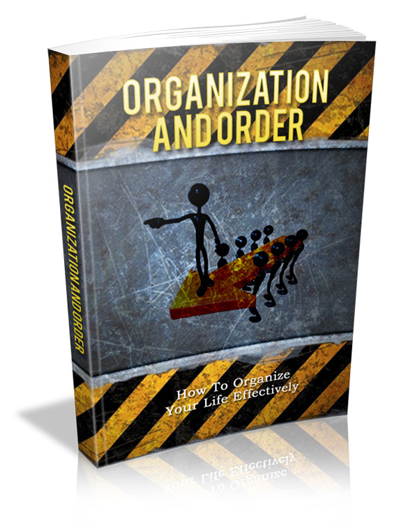 organizationorder
