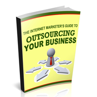 Outsourcing Your Business