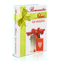 Romantic Ideas for Couples