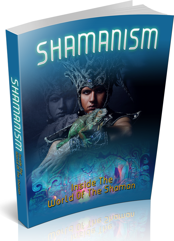 shamanism