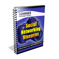 Social Networking Blueprint