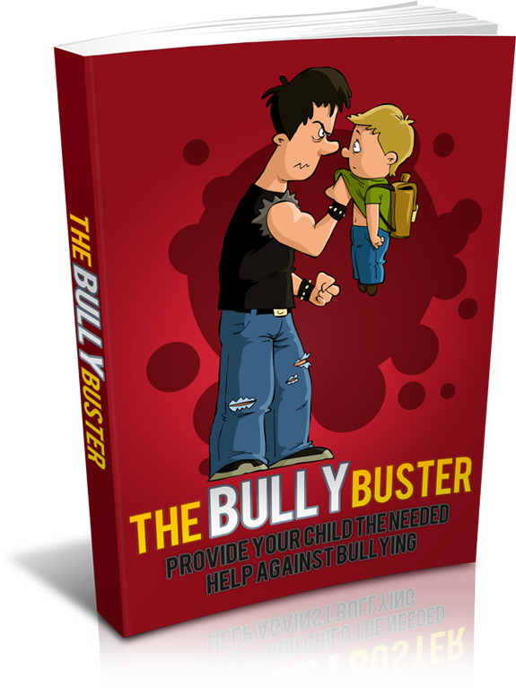 thebullybuster