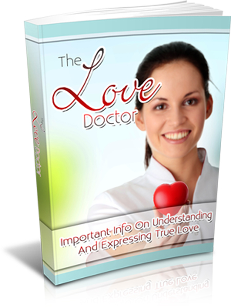 thelovedoctor