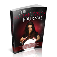 The Metaphysics Journal