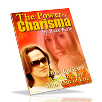 The Power Of Charisma