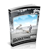 The Quintessential Guide to Marketing Ads