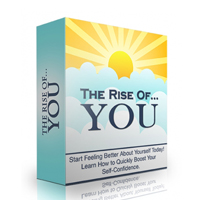 The Rise Of You