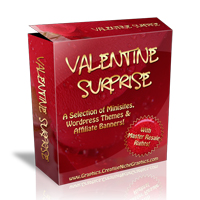 Valentines Surprise