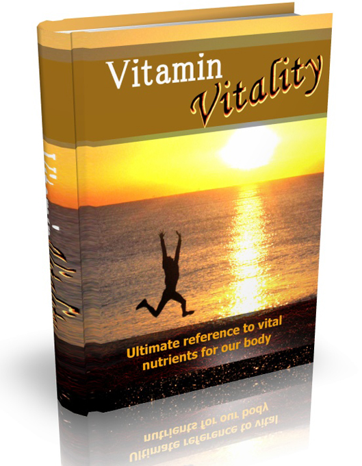 vitaminvitality