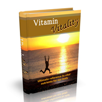 Vitamin Vitality