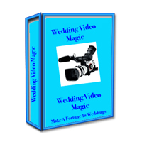Wedding Video Magic