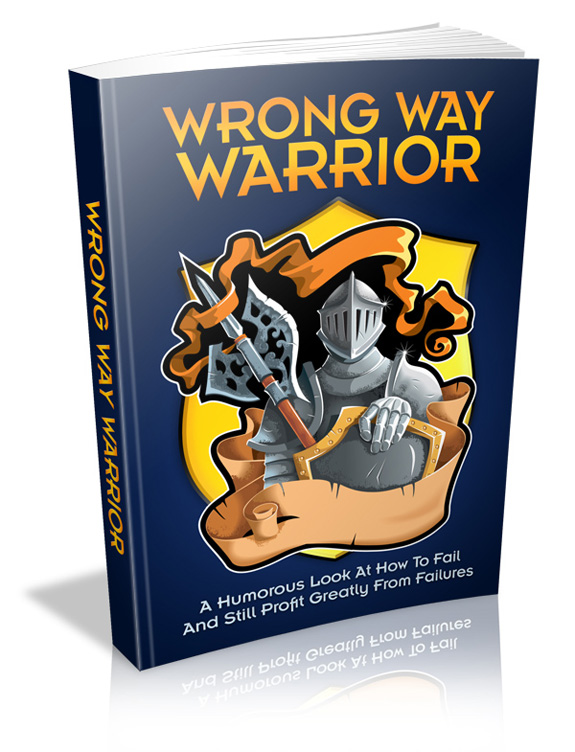 wrongwaywarrior