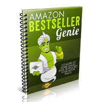 Amazon Bestseller Genie PLR