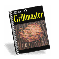 Be a Grill Master