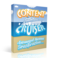 Content Cruiser Plugin