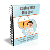 Coping with Hair Loss Ecourse