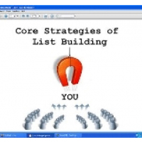 Core Strategies of List Building
