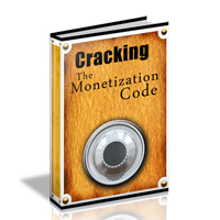 Cracking The Monetization Code