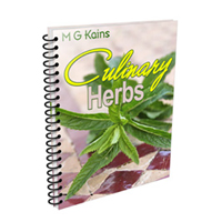 Culinary Herbs