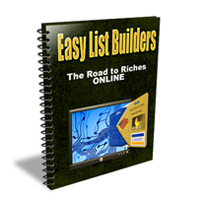 Easy List Builders